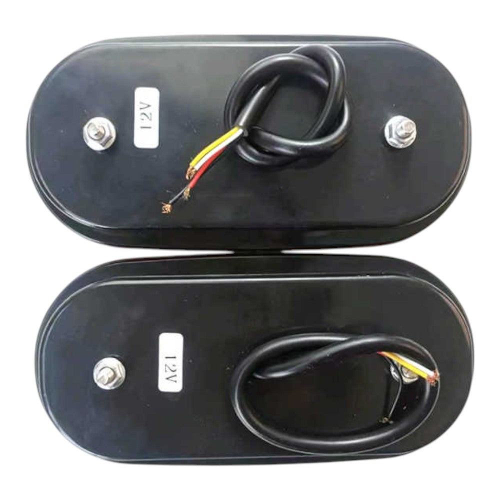 14 LED Trailer Lights - Truck Lights 5