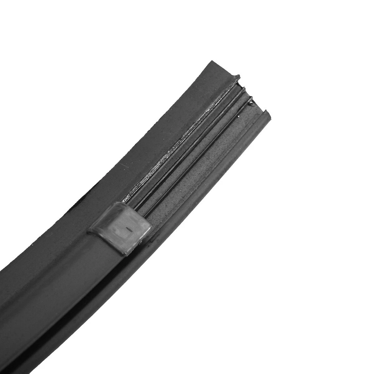 Outer Window Seals Weatherstrip Set for Toyota Hilux SR5 Vigo 2005-2015 4 Door