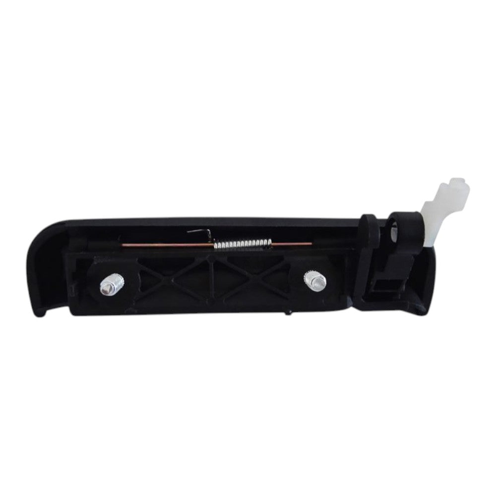 Front Left LH Door Handle for Toyota Tercel Corsa Starlet Cynos 1995-1999 | Black