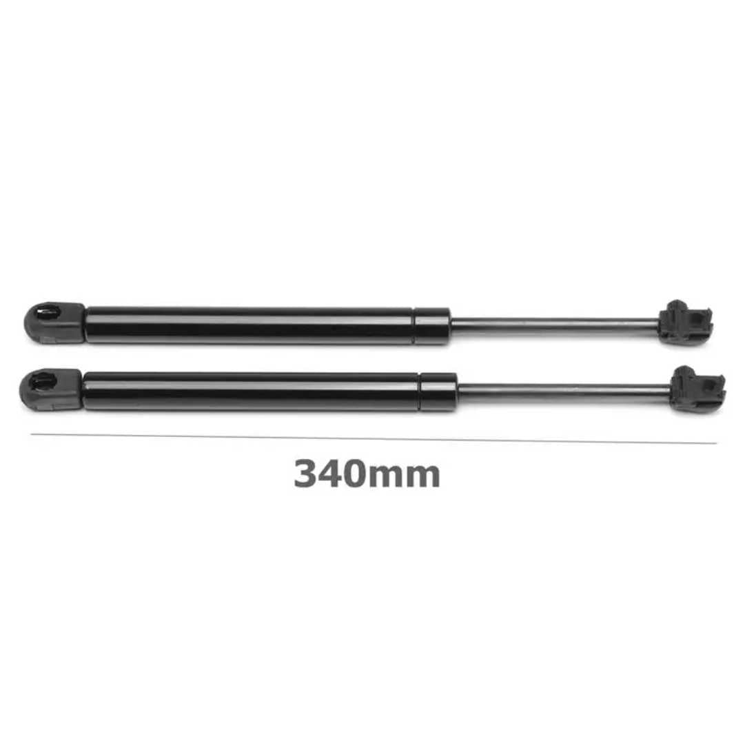 Bonnet Gas Struts To Fit Chrysler 300, Dodge Charger, Challenger, Magnum (2005–2012) 6