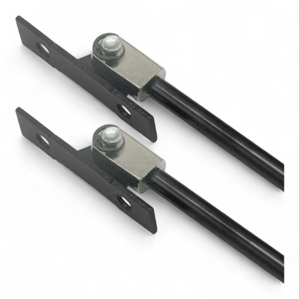 Bonnet Gas Struts To Fit Holden Commodore VT VX VY VZ 97-08 3