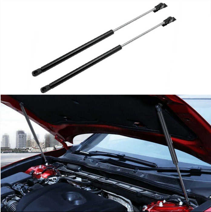 Bonnet Gas Struts To Fit Holden Commodore VT VX VY VZ 97-08 8