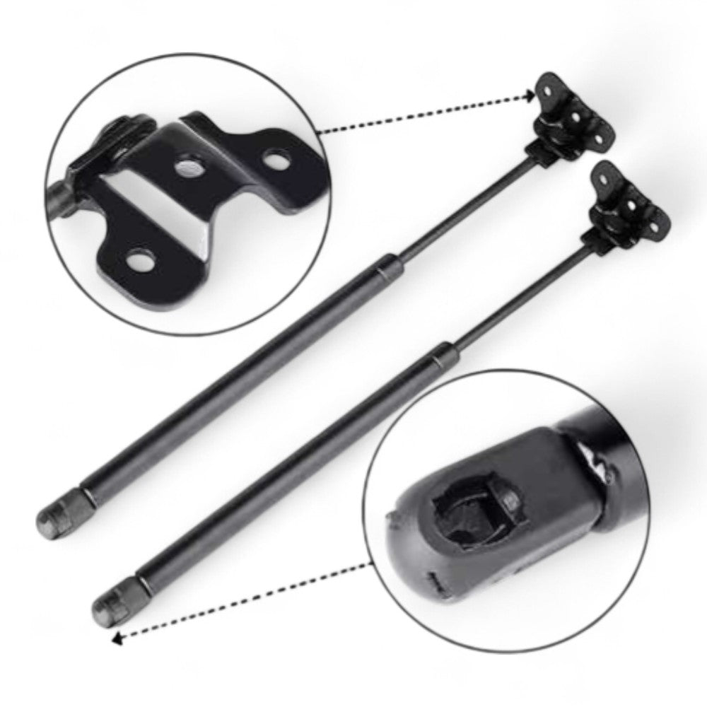 Bonnet Gas Struts To Fit Honda Accord (2003–2007) 2