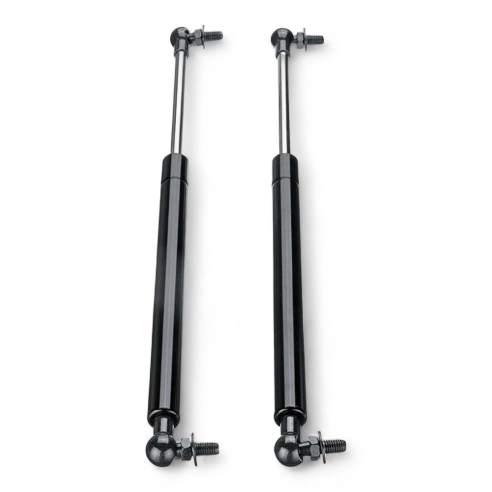 Bonnet Gas Struts To Fit Nissan Patrol Y61 Y62 GU GR (1997 Onwards)