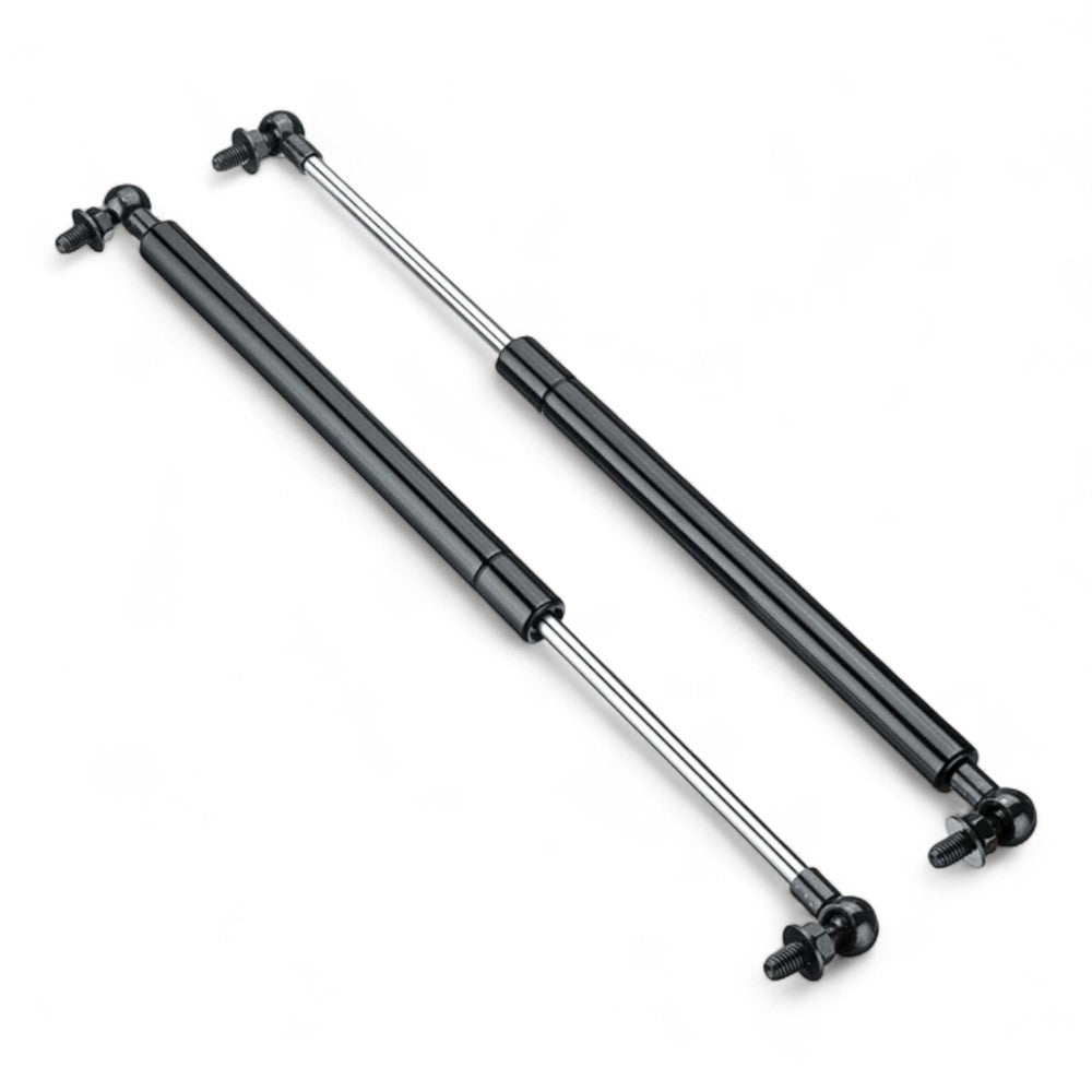 Bonnet Gas Struts To Fit Nissan Patrol Y61 Y62 GU GR (1997 Onwards) 3