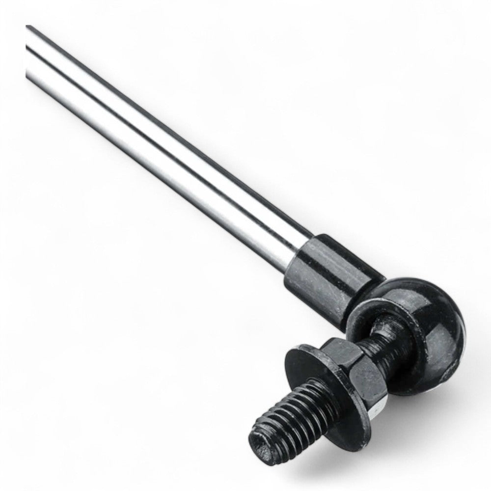 Bonnet Gas Struts To Fit Nissan Patrol Y61 Y62 GU GR (1997 Onwards) 4