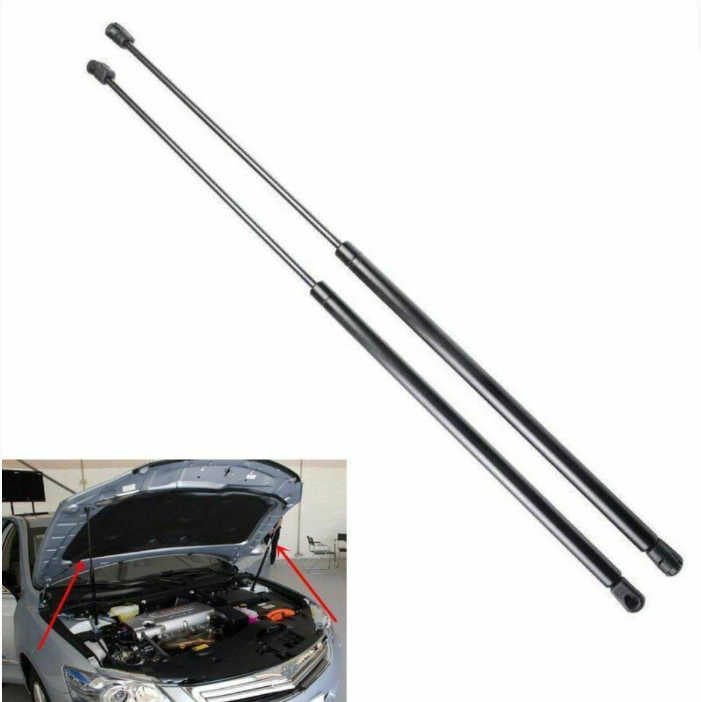 Bonnet Gas Struts To Fit Toyota Camry 2007–2011 4