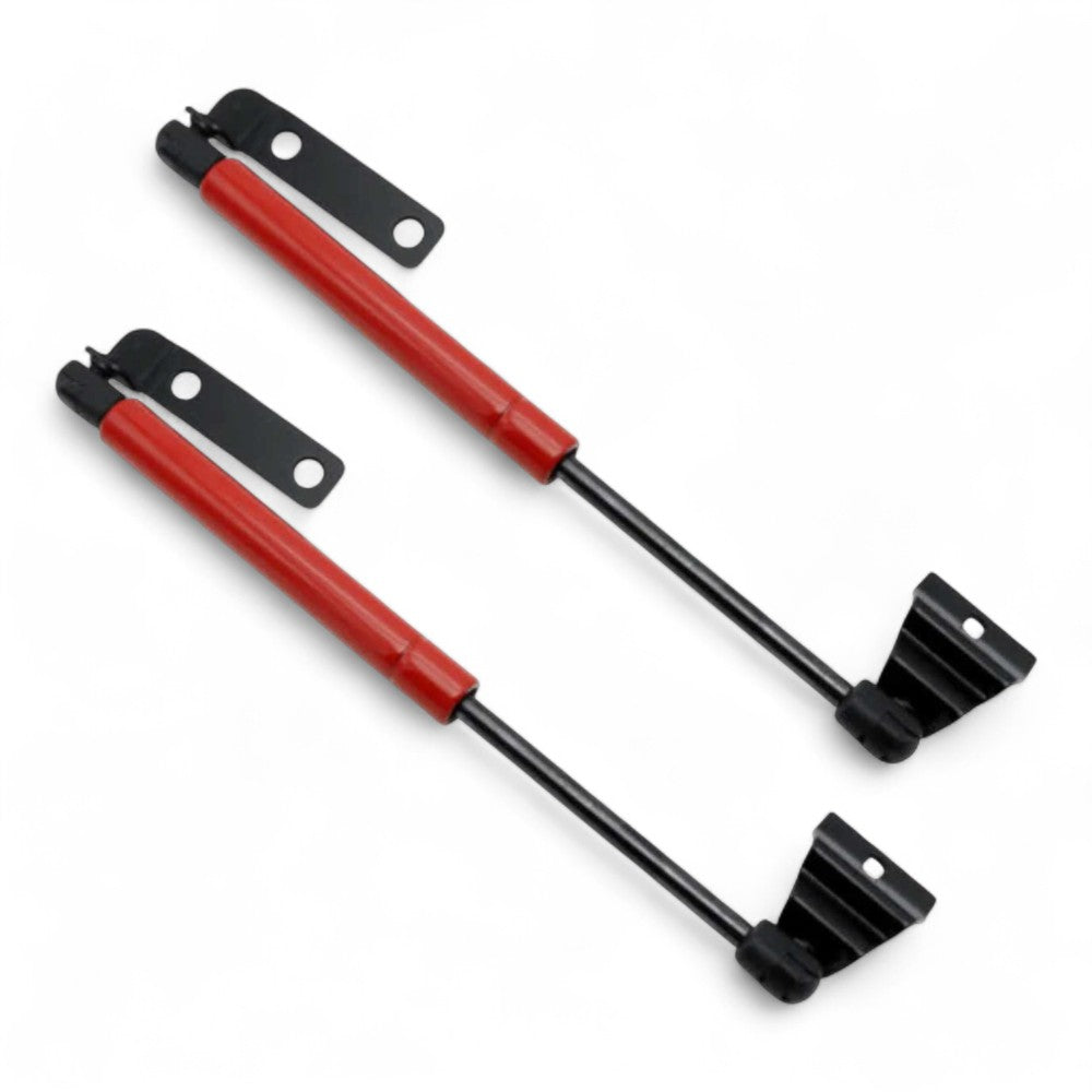 Bonnet Gas Struts To Fit Toyota Hilux Vigo 2005–2012 1