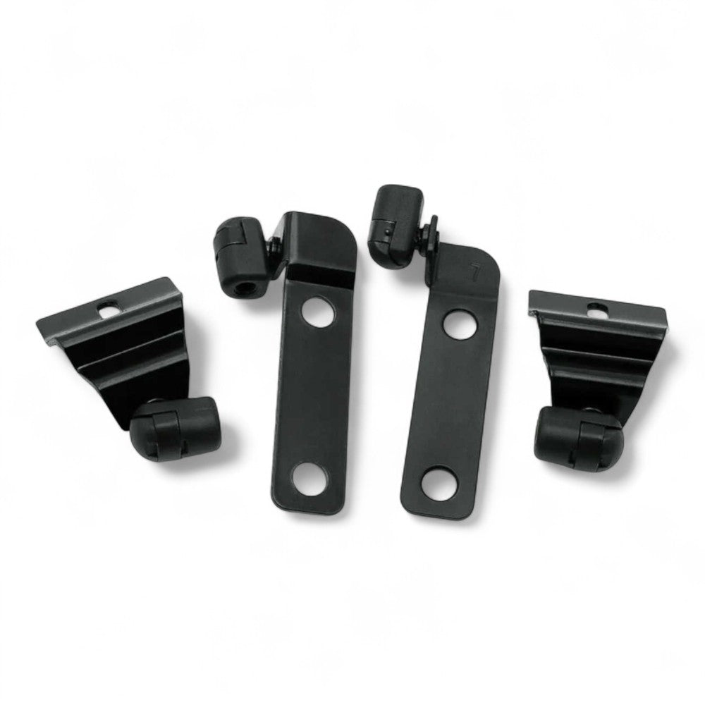 Bonnet Gas Struts To Fit Toyota Hilux Vigo 2005–2012 2