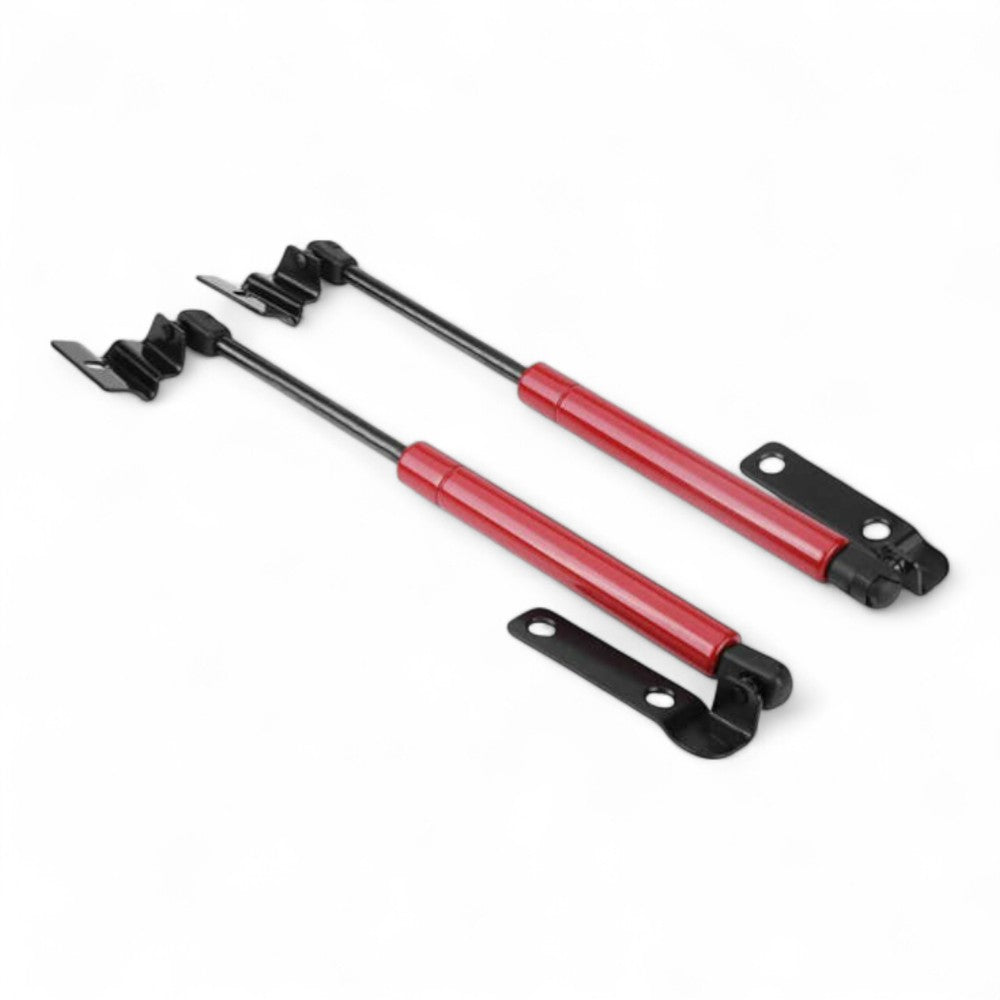 Bonnet Gas Struts To Fit Toyota Hilux Vigo 2005–2012 4