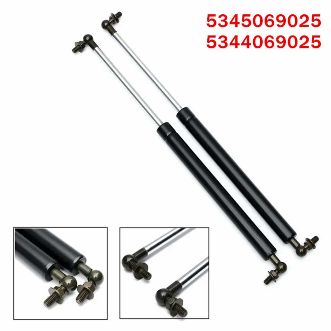Bonnet Gas Struts To Fit Toyota Landcruiser 100 Series / Lexus LX470 (1998–2007) 2