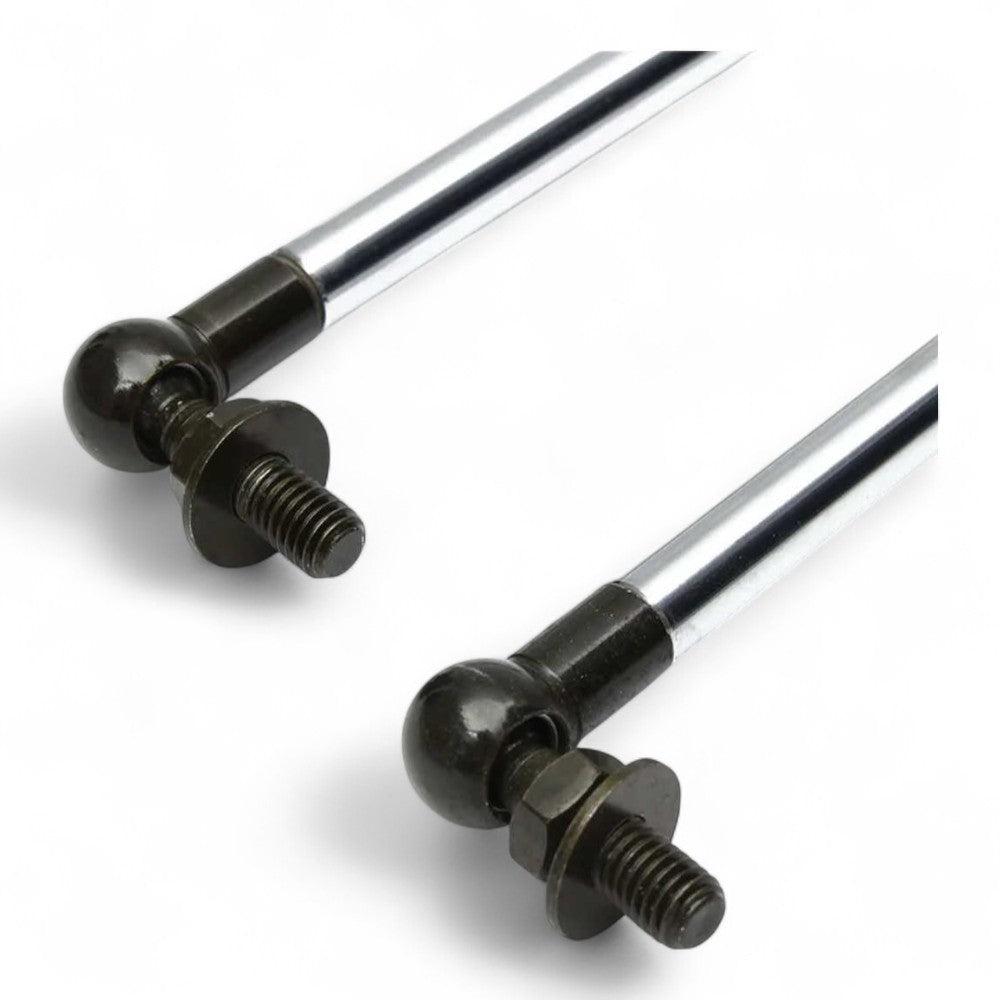 Bonnet Gas Struts To Fit Toyota Landcruiser 100 Series / Lexus LX470 (1998–2007) 4
