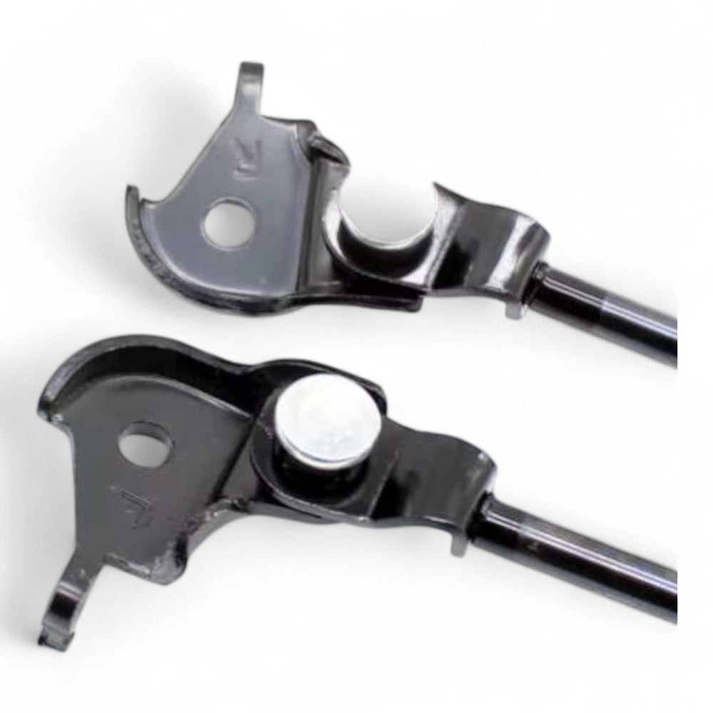 Bonnet Gas Struts To Fit Toyota Landcruiser 80 Series (1990–1997) 4