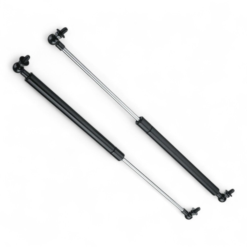 Bonnet Gas Struts To Fit Toyota Landcruiser Prado 120 Series 2002–2009 2