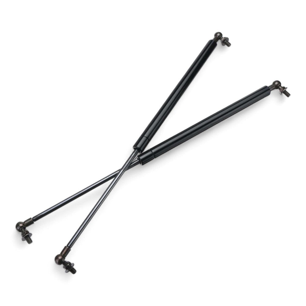 Bonnet Gas Struts To Fit Toyota Landcruiser Prado 120 Series 2002–2009 6