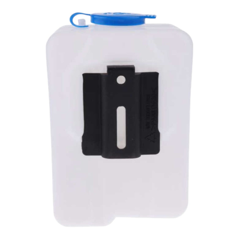 Car Windshield Washer Bottle – 12V – 1.5L – With Pump and Nozzle Kit 1