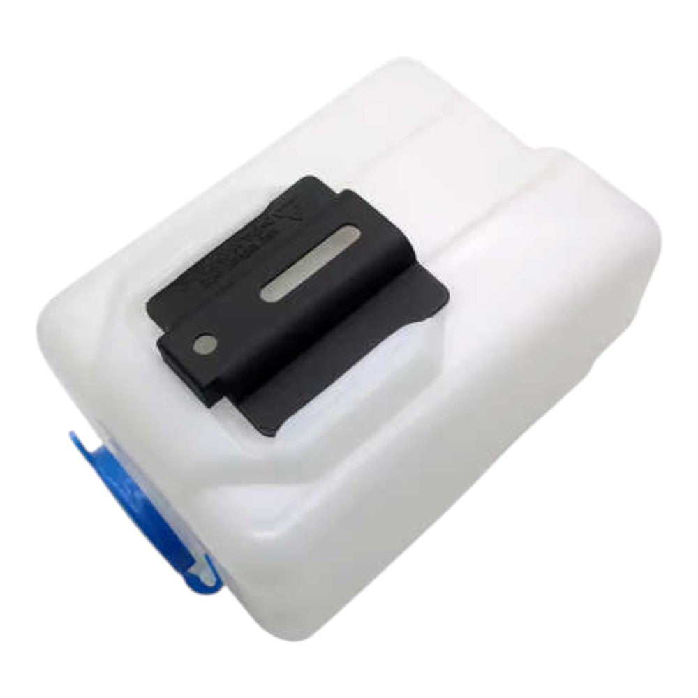 Car Windshield Washer Bottle – 12V – 1.5L – With Pump and Nozzle Kit 5