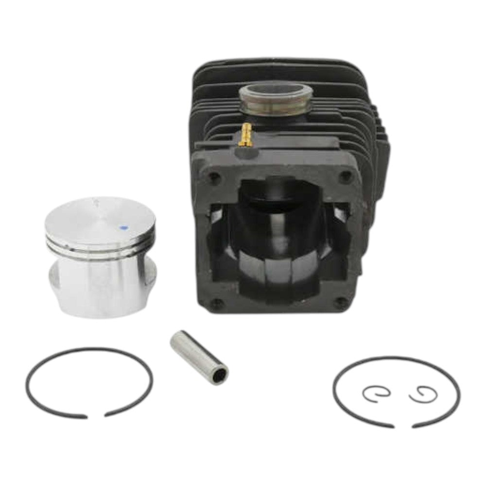 Cylinder & Piston Rebuild Kit 49mm with Decompression Hole – Fits Stihl MS390 and 039 Chainsaws 1