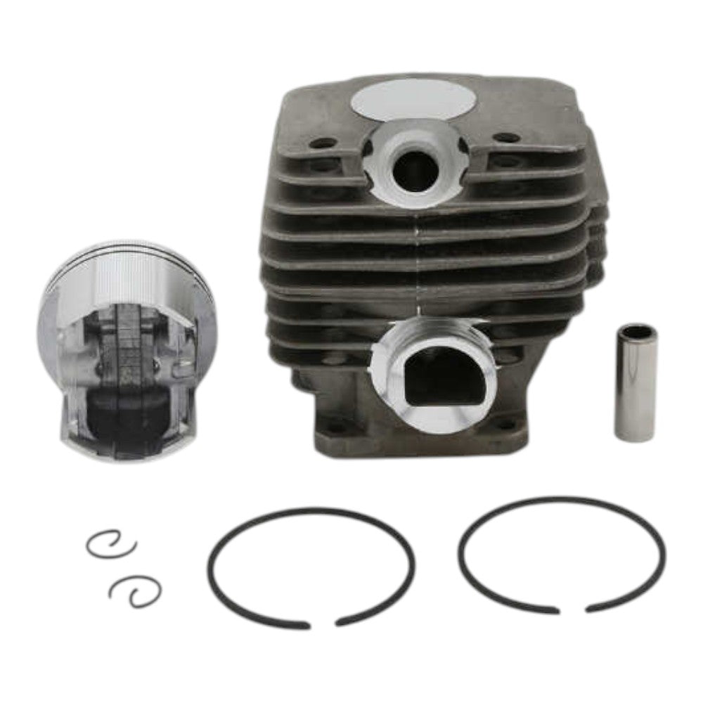 Cylinder and Piston Assembly Kit 52mm – Fits Stihl MS380 / 038 Chainsaws 3