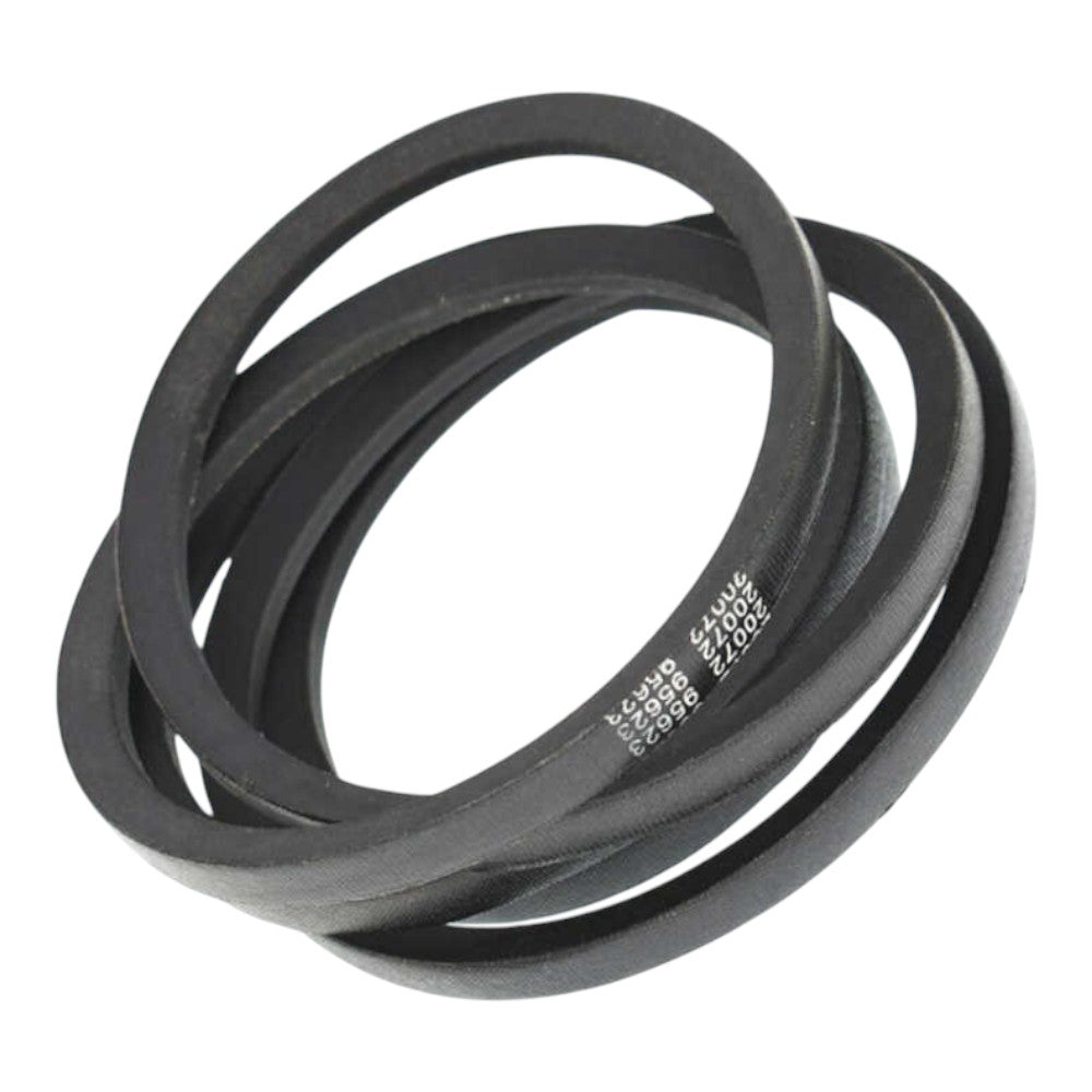 Deck Belt GX20072 – To Fit John Deere L Series 42" – LA100 LA105 LA110 and More