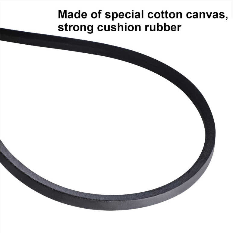 Deck Belt GX20072 – To Fit John Deere L Series 42" – LA100 LA105 LA110 and More 1