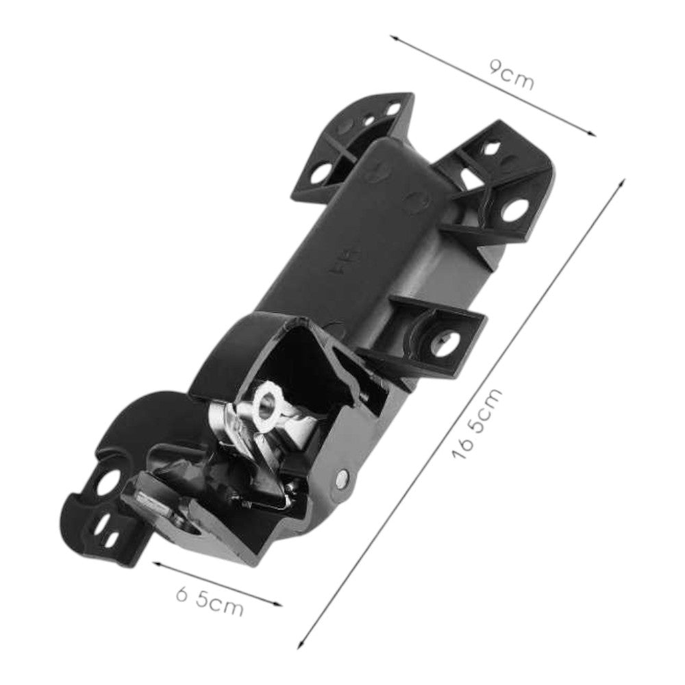 Front Right Inner Door Handle – Fits Ford Falcon FG / FGX – Driver Side – Replaces BGF22601A1 3