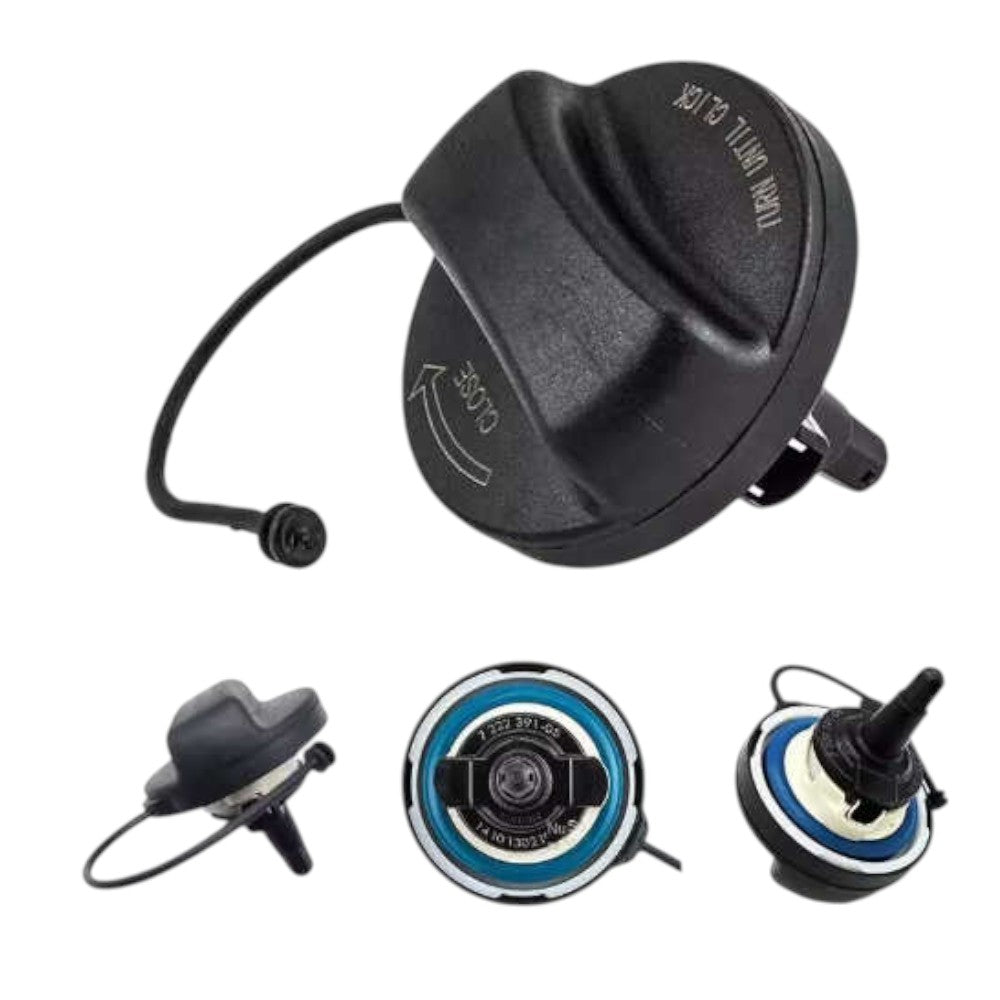 Fuel Tank Air Cap Assembly To Fit BMW E Series F Series Mini copper 16117222391 1