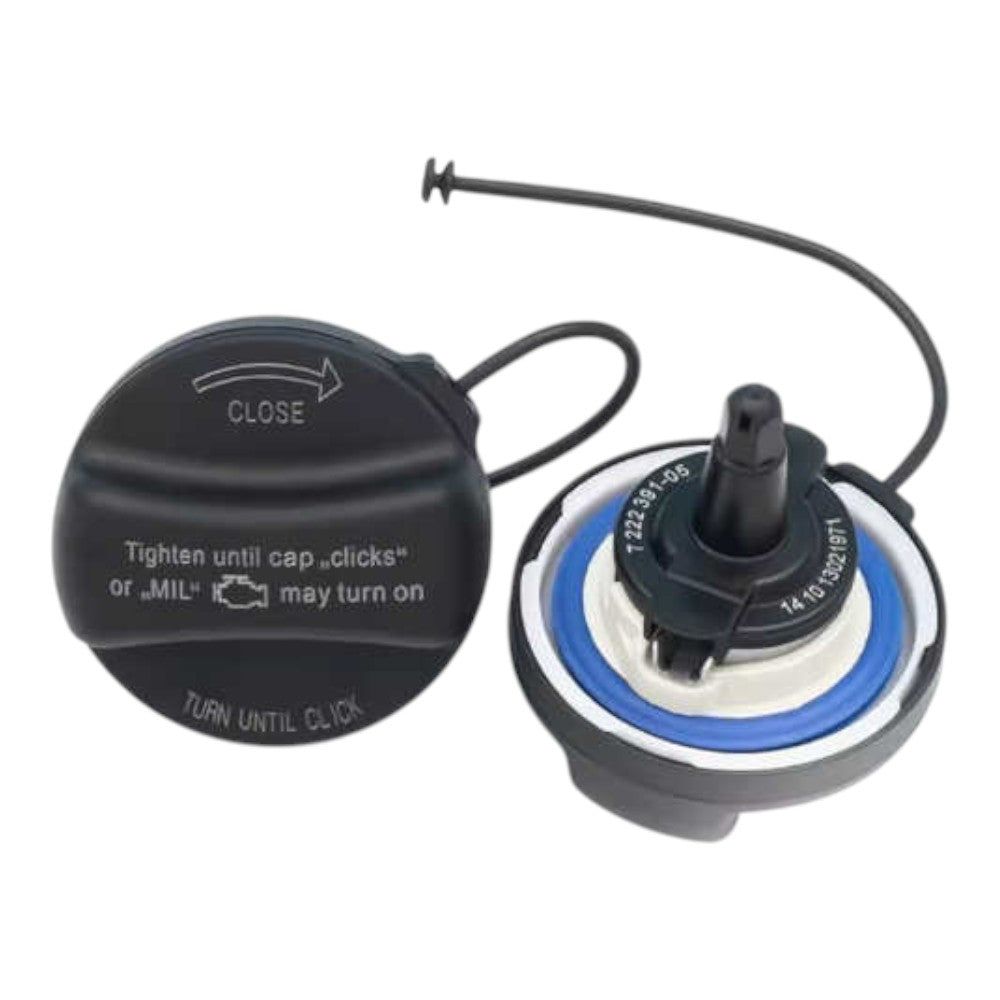 Fuel Tank Air Cap Assembly To Fit BMW E Series F Series Mini copper 16117222391 2