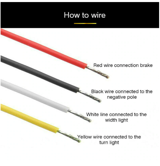 LED Trailer Lights - Truck Lights 2