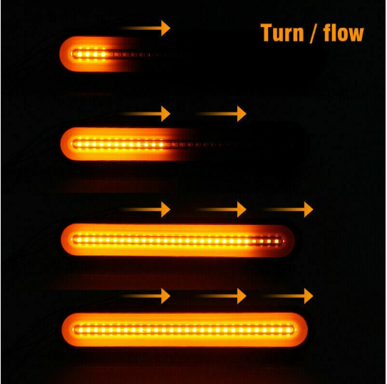 LED Trailer Lights - Truck Lights 3
