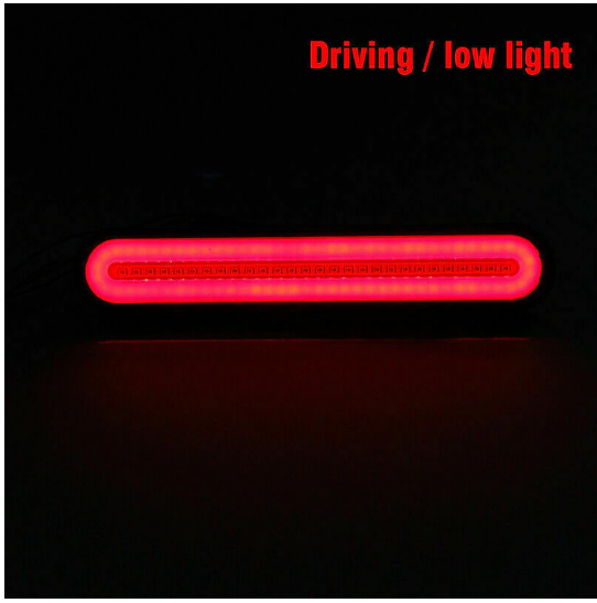 LED Trailer Lights - Truck Lights 4