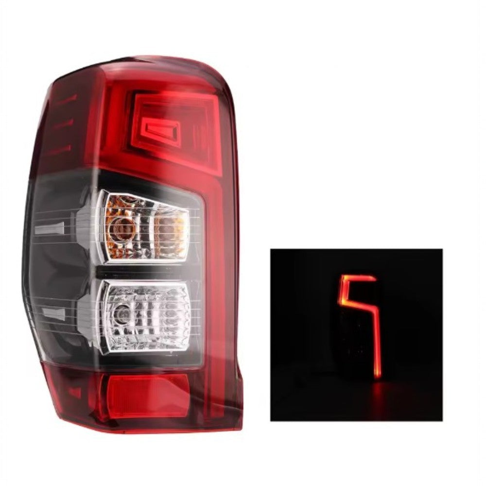 LH Tail Light for Mitsubishi L200 Triton 2019–2023 High Spec Version