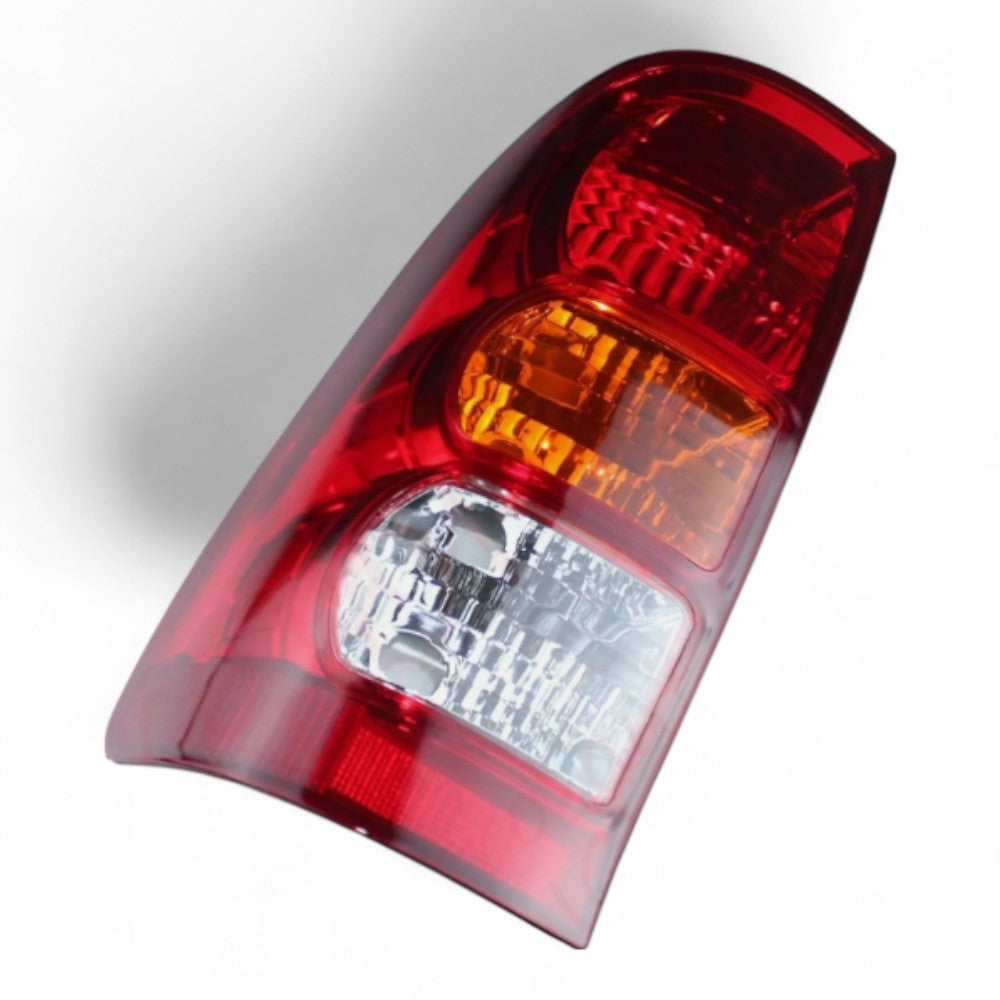 LH tail light for Toyota Hilux 2005–2011 1