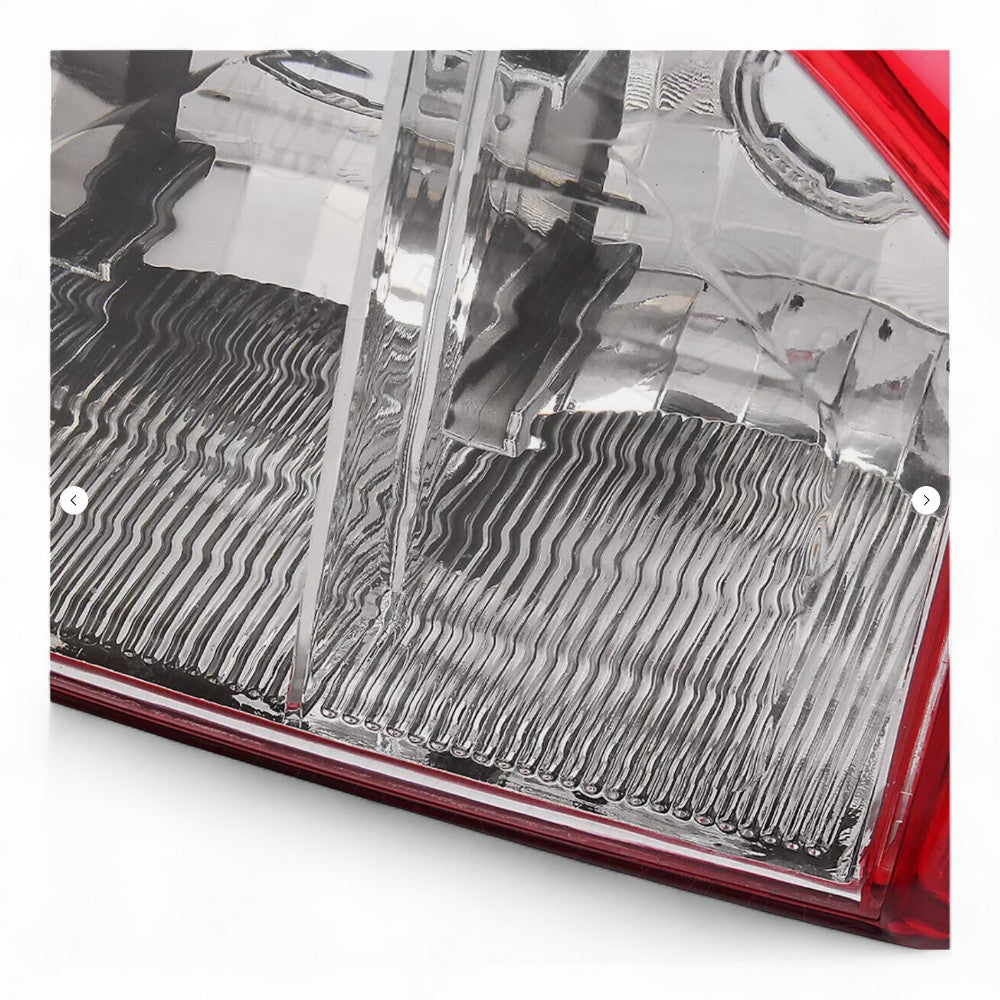 LH tail light for Toyota Hilux 2011–2014 5
