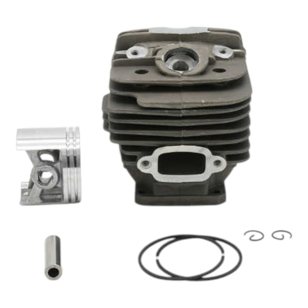 Piston and Cylinder Assembly Kit 48mm – Suitable for Stihl 034, 036, MS340, MS360 Chainsaws 1