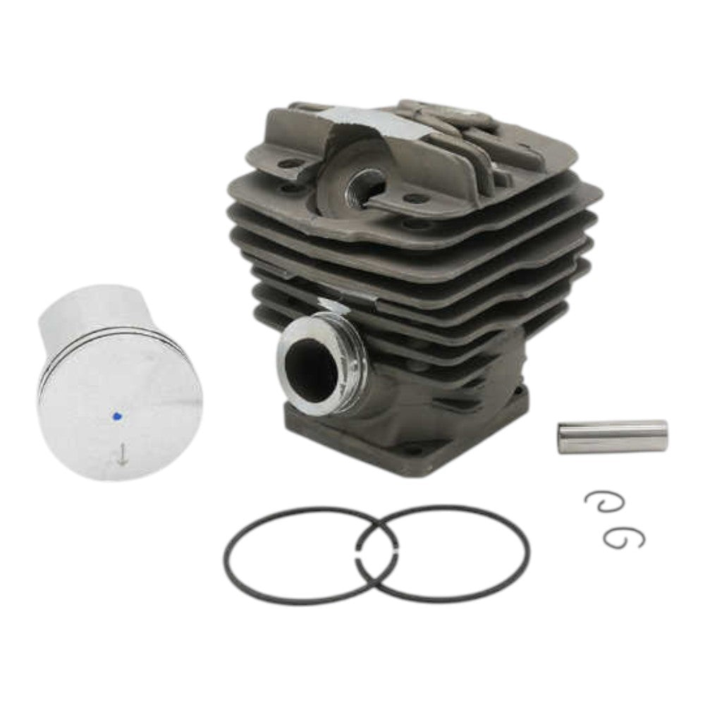 Piston and Cylinder Assembly Kit 48mm – Suitable for Stihl 034, 036, MS340, MS360 Chainsaws 3