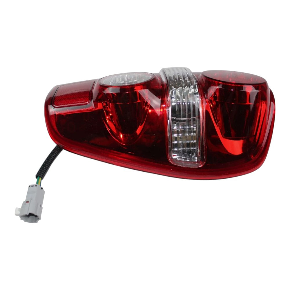 RH tail light for Holden Colorado 2008–2011 3