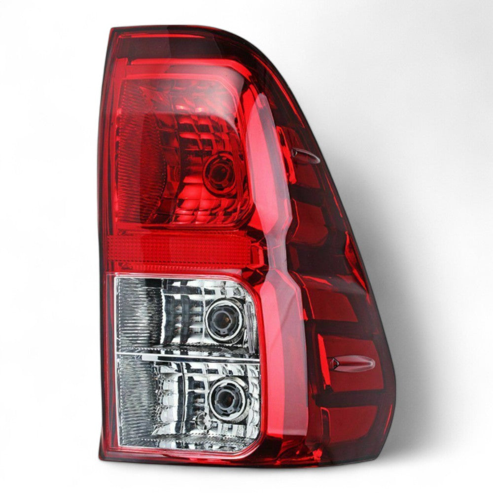 RH tail light for Toyota Hilux 2015–2020