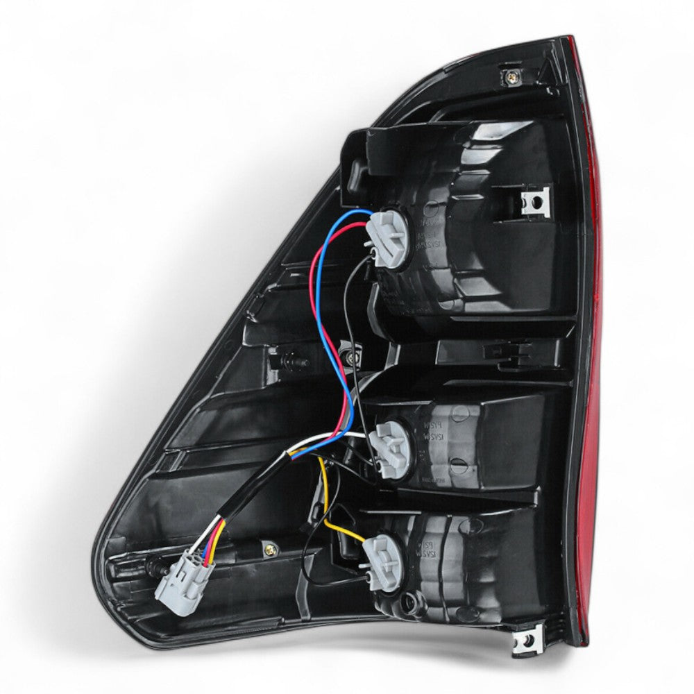 RH tail light for Toyota Hilux 2015–2020 2