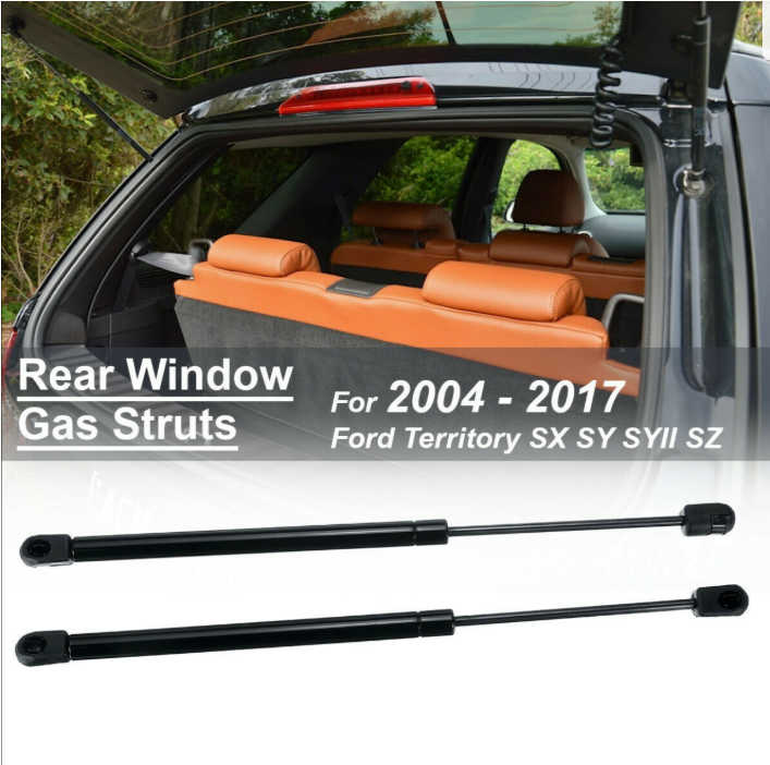 Rear Window Gas Struts To Fit Ford Territory SX / SY / SYII / SZ (2004–2017) 5