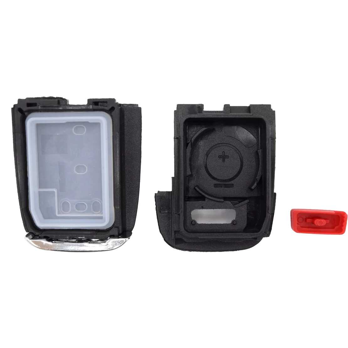 Remote Key Shell Case for Holden Commodore VE SS SSV SV6 | Replacement Key Fob