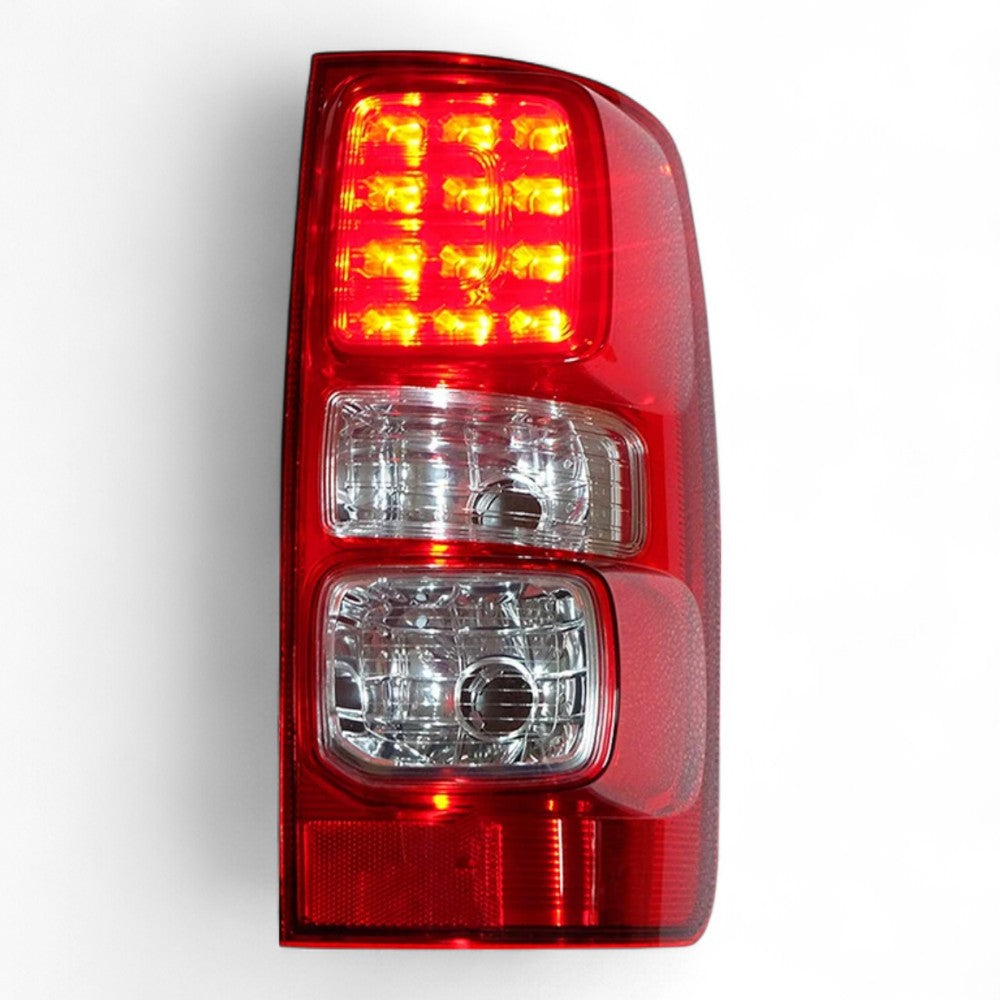 Right Tail Light for Holden Colorado RG 2012–2024 | Full LED Rear Assembly