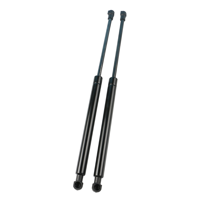 Tailgate Gas Struts for Toyota Prius 2003–2009 – Rear Boot Lift Support Pair - Partzo