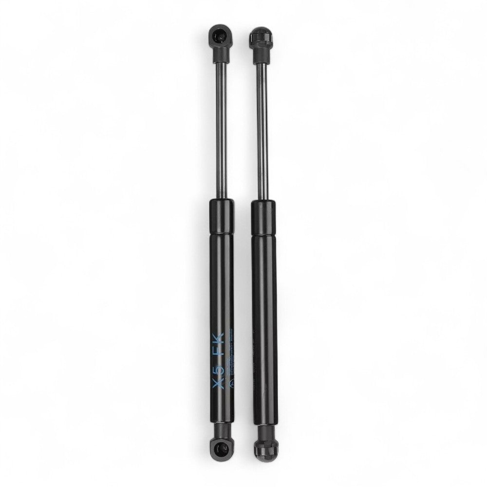 Gas Struts for ARB Canopy Rear Window – 325mm 160N (Pair) - Partzo