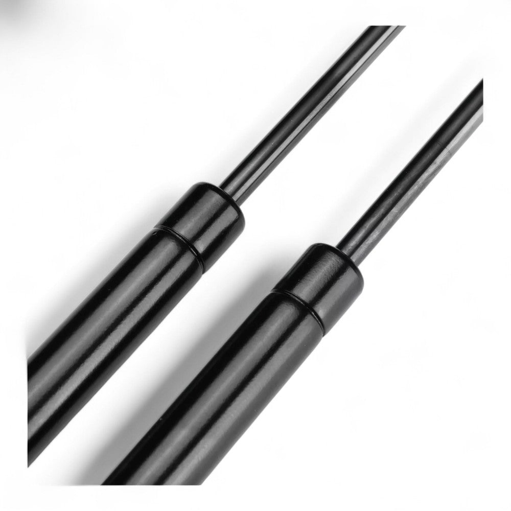 Gas Struts for ARB / Beaut Ute Canopy Side Windows – 285mm | 130N | Replaces Stabilus 007115 / 6603030 | Pair - Partzo