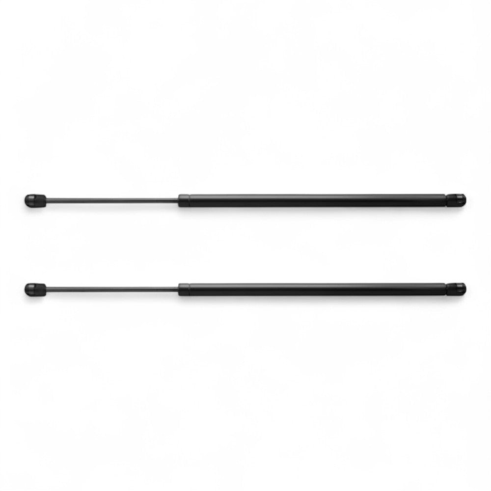 Tailgate Boot Gas Struts Pair for BMW 5 Series E61 2004–2010 - Partzo