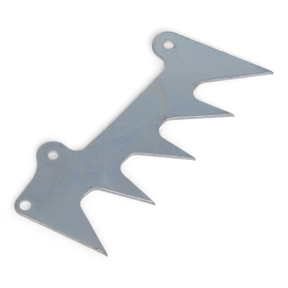 To Fit STIHL BUMPER SPIKE PLATE SET 044 046 064 066 MS440 MS460 MS640 MS650 MS660 Chainsaw - Partzo