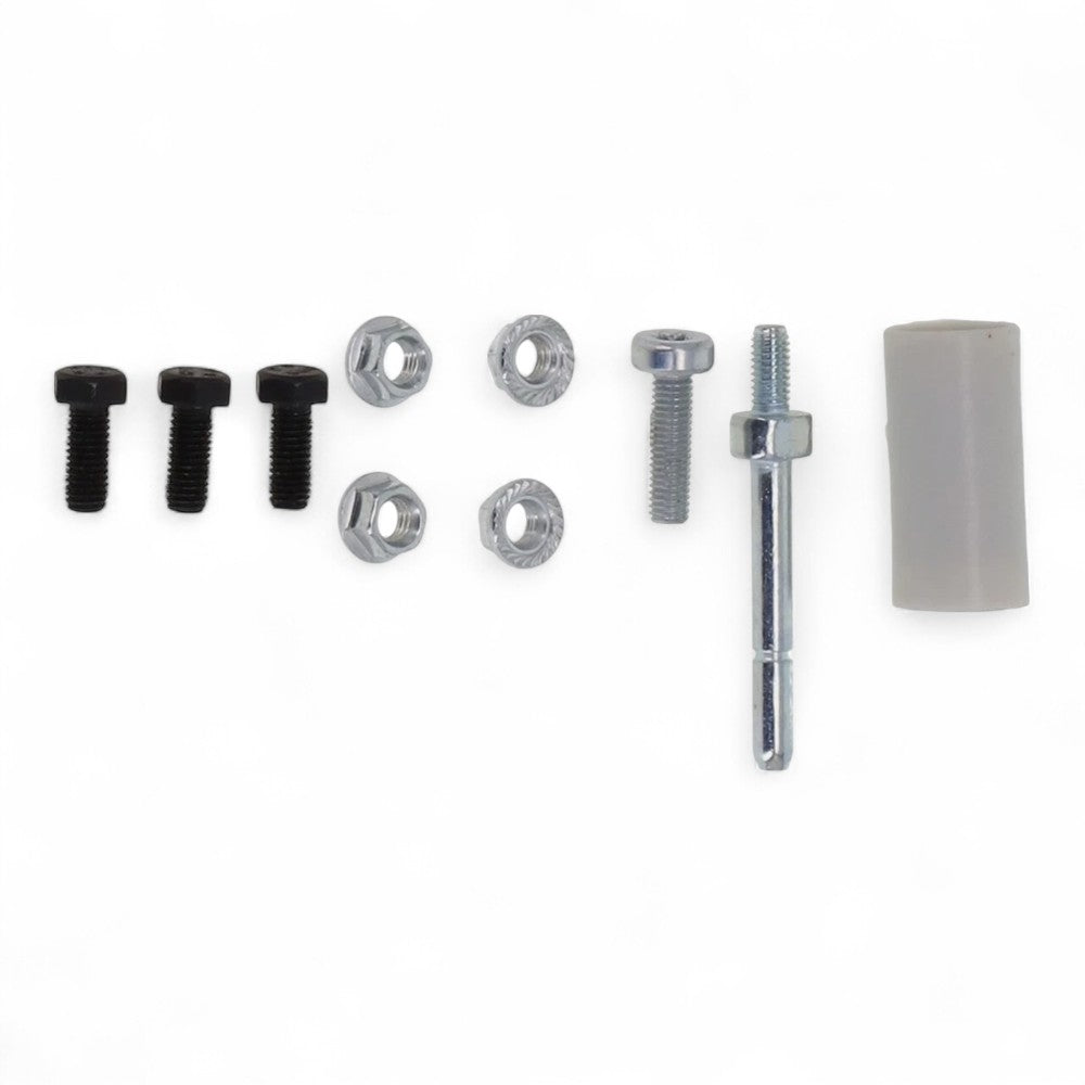 To Fit STIHL BUMPER SPIKE PLATE SET 044 046 064 066 MS440 MS460 MS640 MS650 MS660 Chainsaw - Partzo