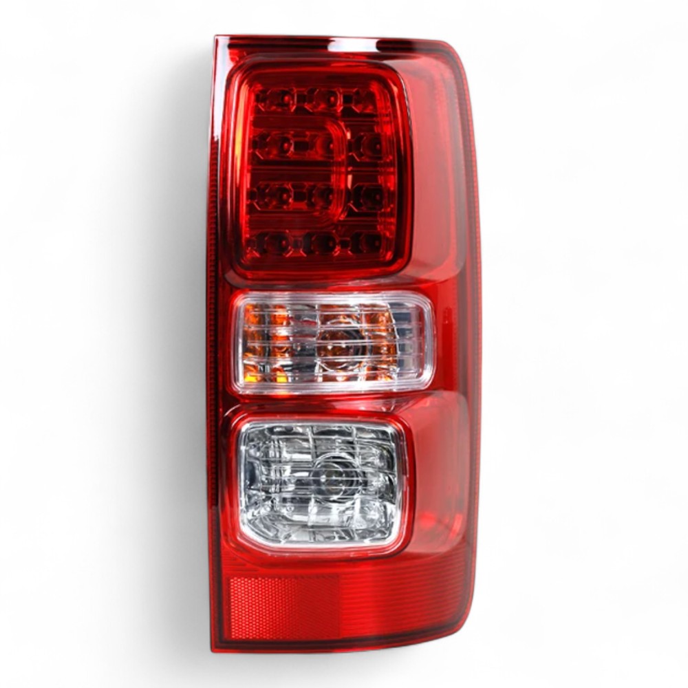 Right Tail Light for Holden Colorado RG 2012–2024 | Full LED Rear Assembly - Partzo