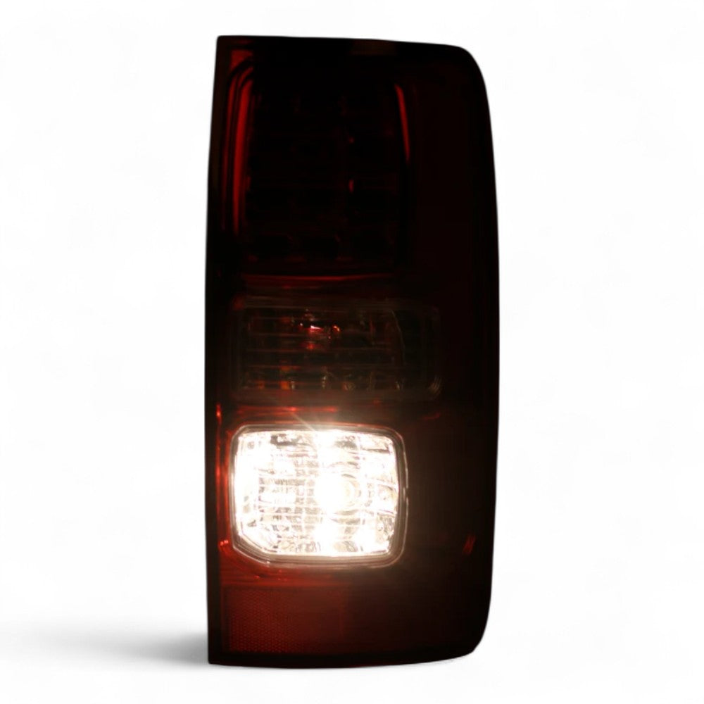 Right Tail Light for Holden Colorado RG 2012–2024 | Full LED Rear Assembly - Partzo